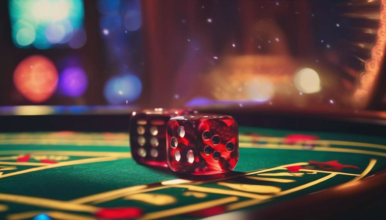 8 Popular Myths About Casino Games—Fact or Fiction?