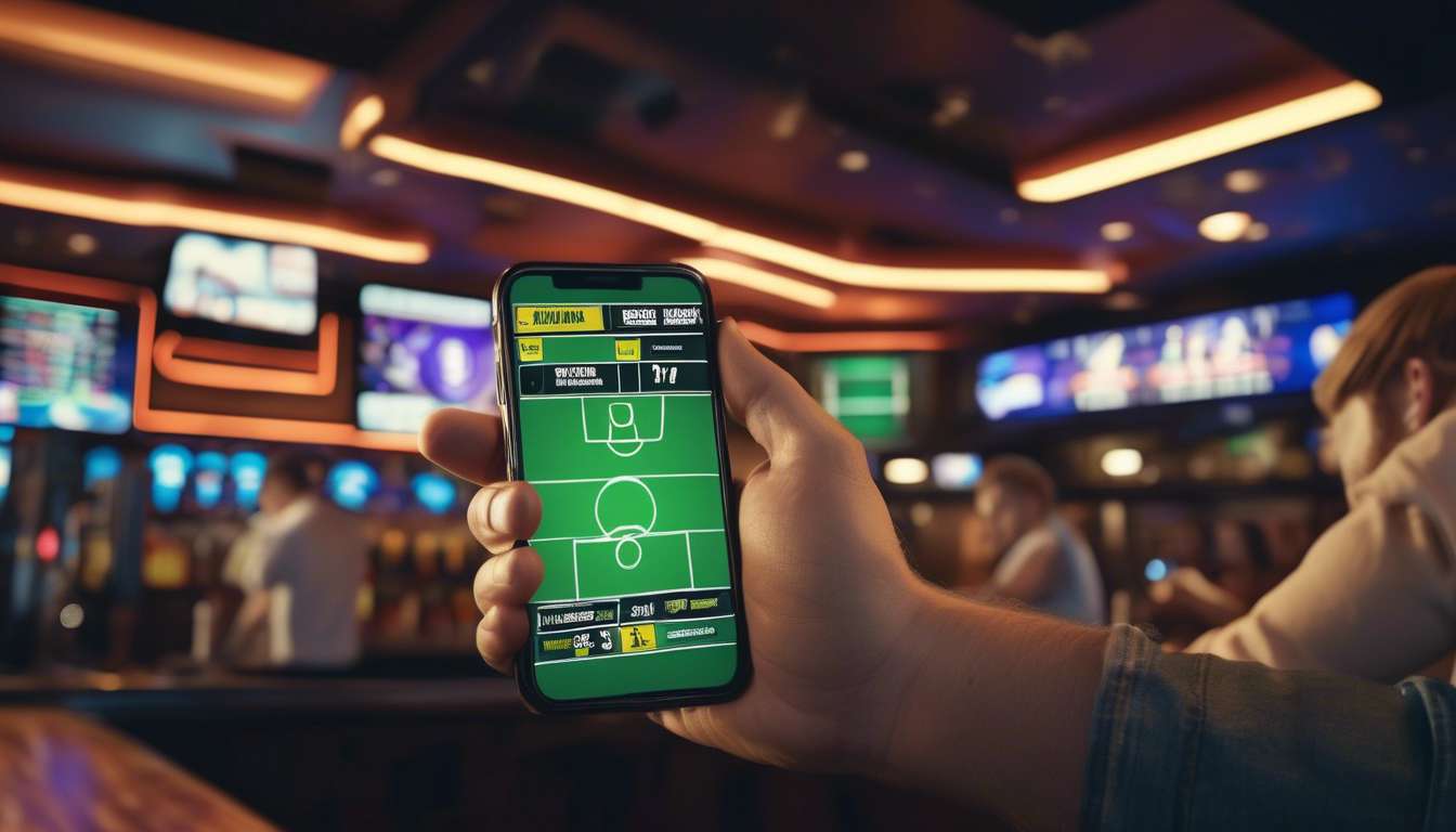 Unlocking Success with Barstool Sportsbook Strategies