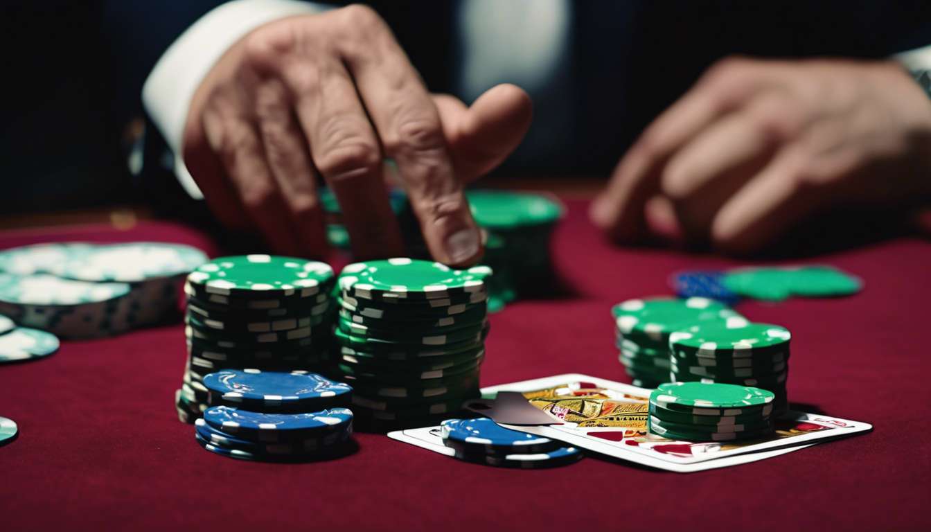 Mastering Blackjack Tips and Strategies for Success