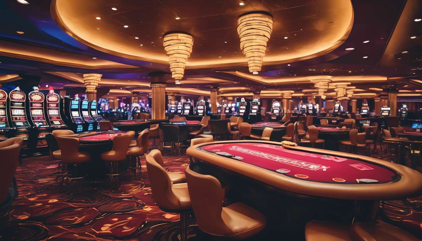 Casino Guides: Understanding Game Types and Variations