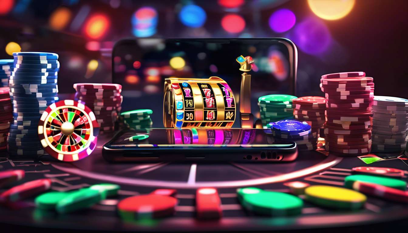 Casino Reviews: Most Talked-About Mobile Games