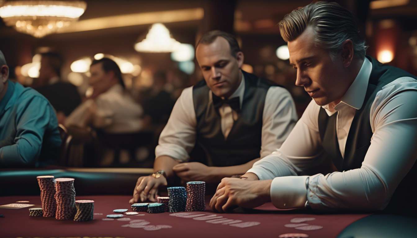 Casino Tips: Responsible Entertainment Practices