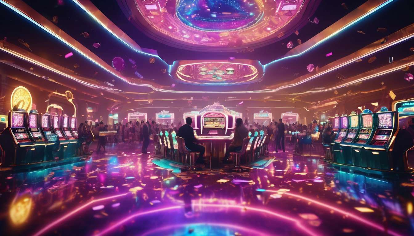 Casino Winners: Noteworthy Trends in 2025