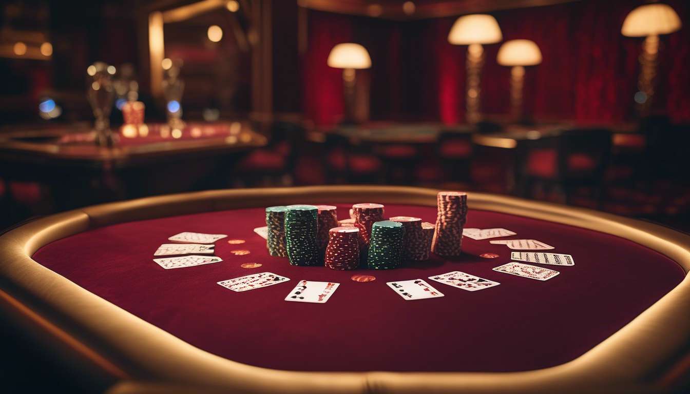Essential Casino Guides: Key Terms for New Players