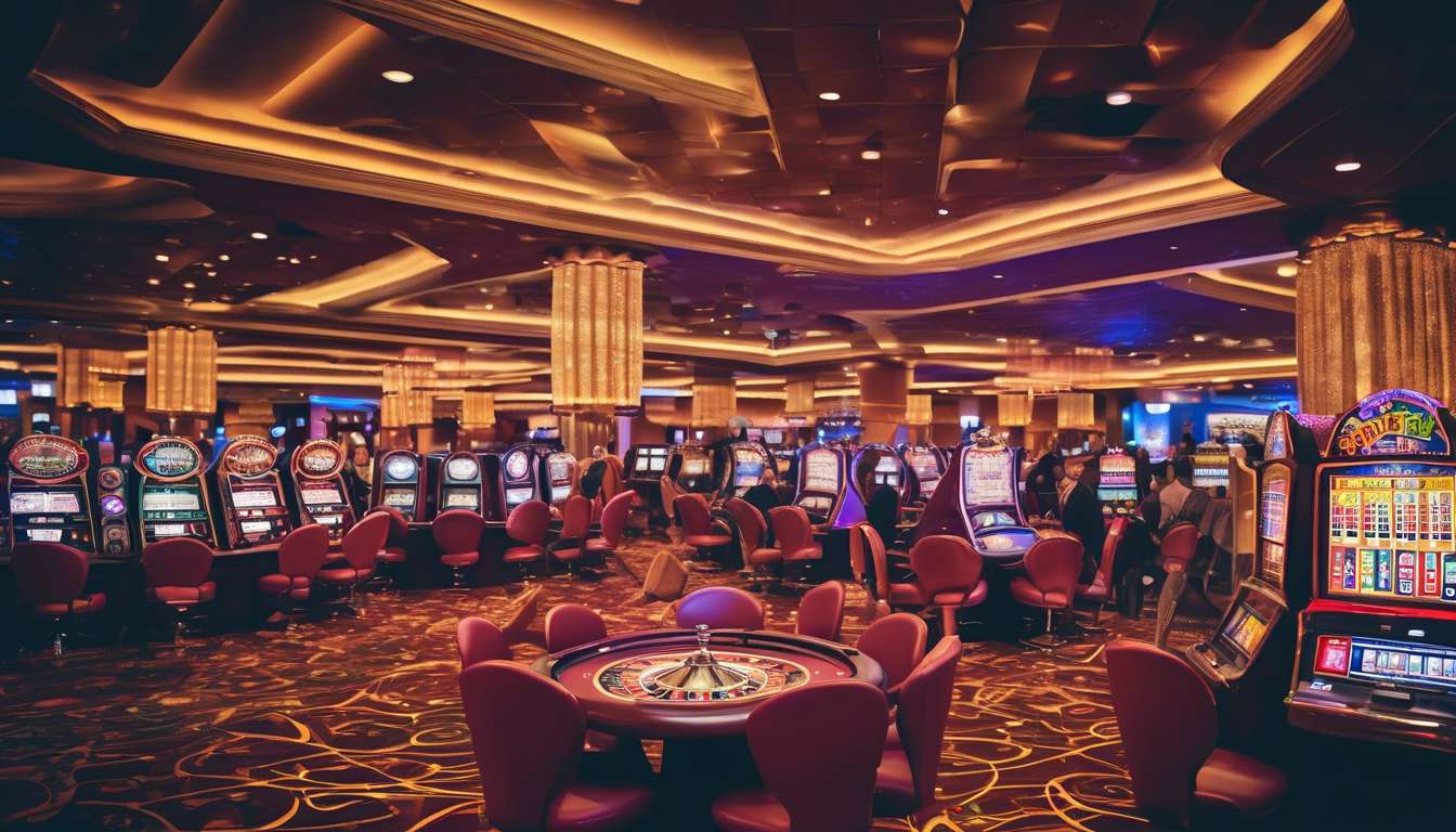 Essential Tips for Exploring New Casino Games