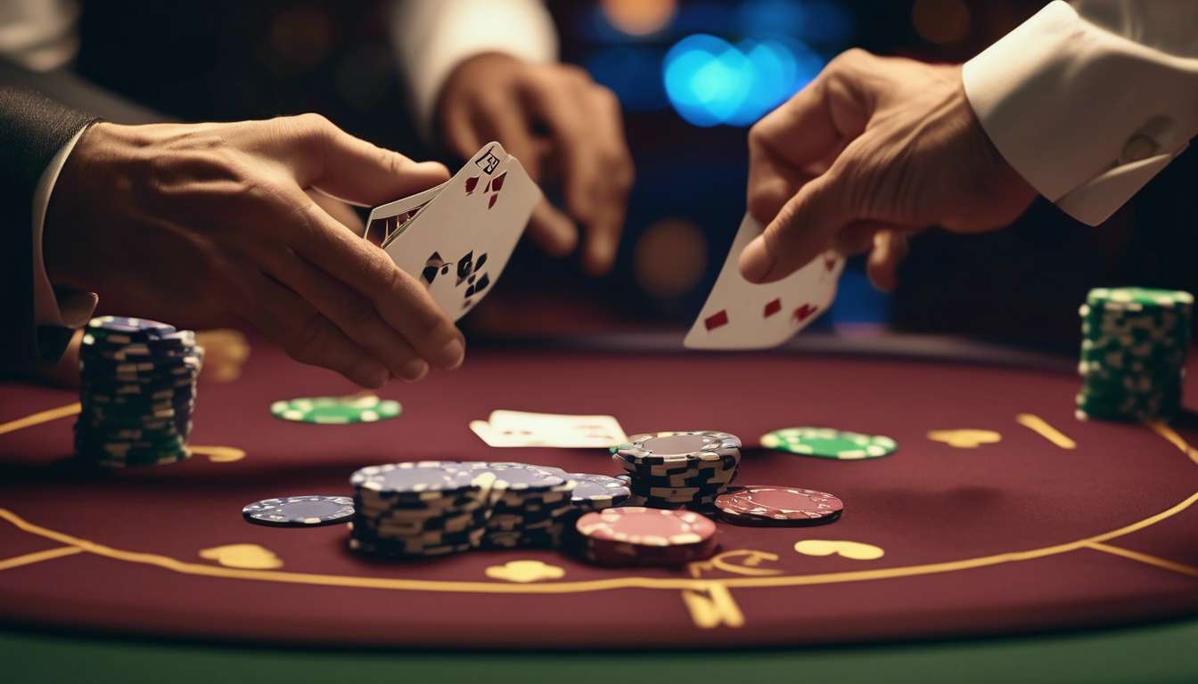 Mastering Strategies to Win Big on Poker Stars