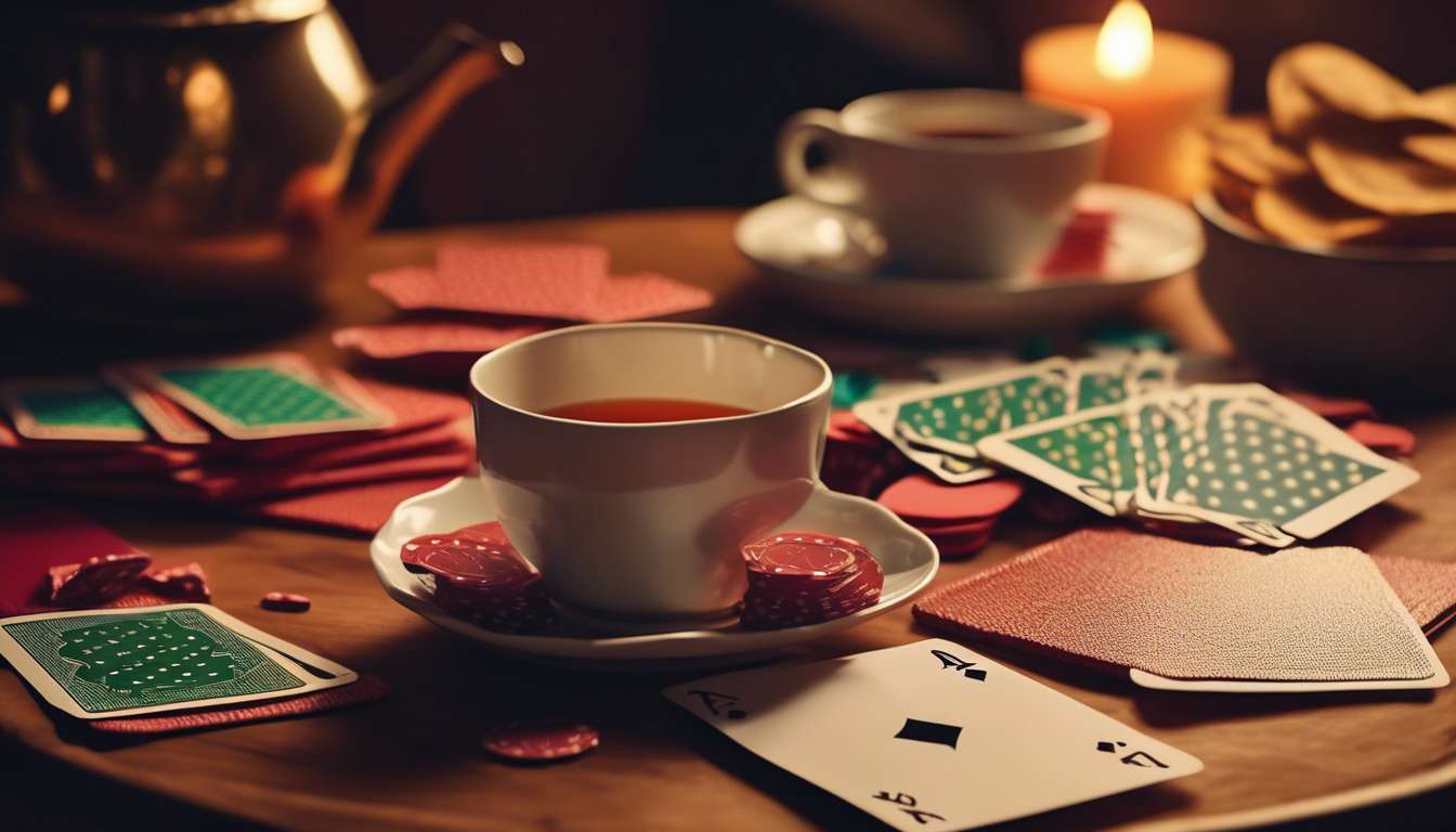 Top 7 Card Games You Should Know About