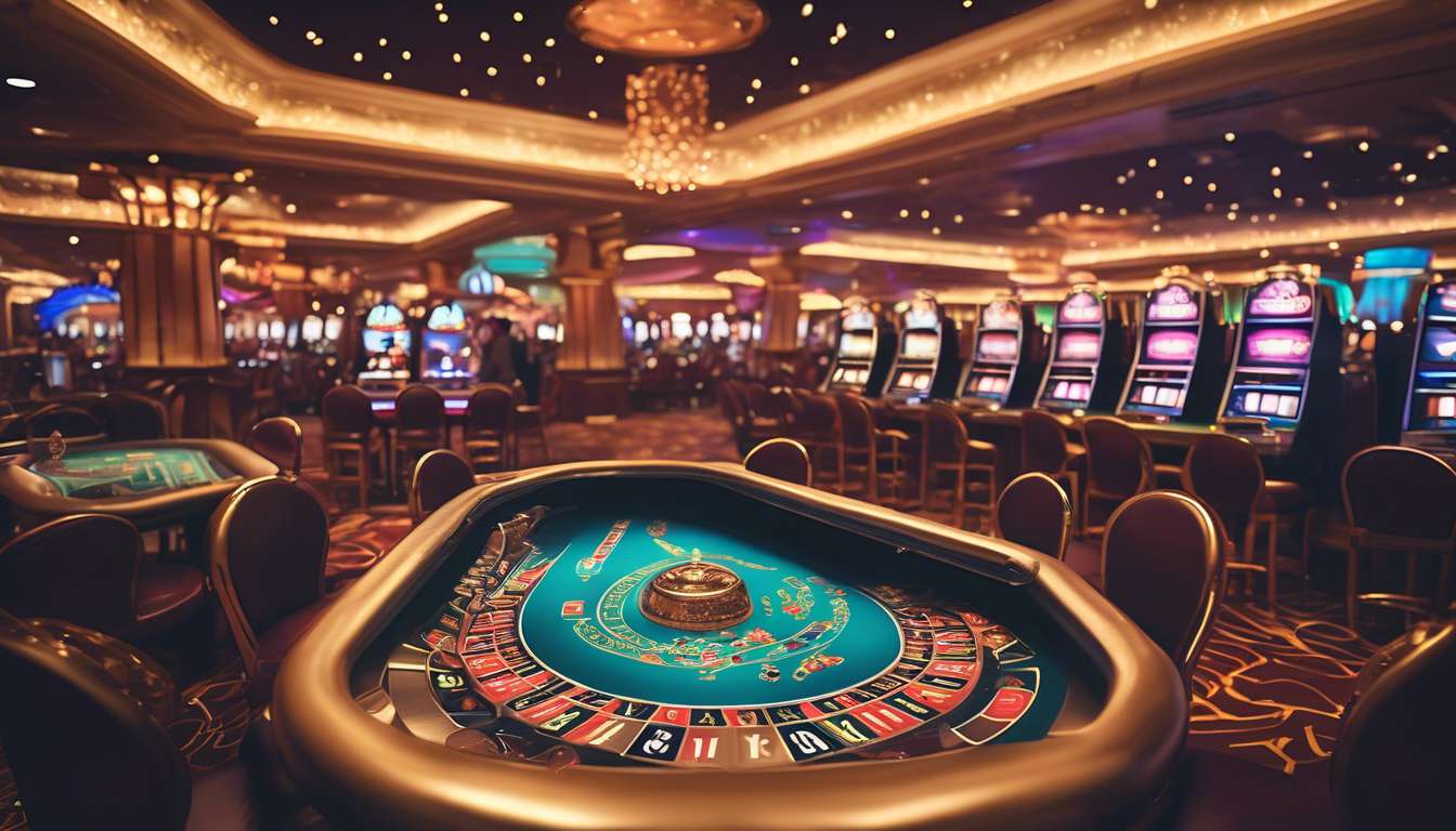 Exploring the Popularity and Features of Zodiac Casino